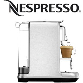 تصویر اسپرسوساز نسپرسو مدل SNE900BSS 