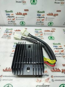 تصویر شارژر باطری موتور کاوازاکی بلنتا (همتاز) طرح z1000 اصلی 