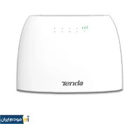 تصویر مودم ۴G تندا مدل 4G03 N300 