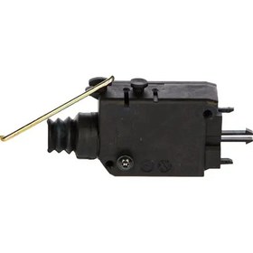 تصویر محرک برقی قفل صندوق عقب پژو 405 ایساکو (طرح قديم) 1690200307 