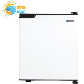 تصویر یخچال خورشیدی مینی‌بار 3 فوت (AC) 2403 (ارسال رایگان) 