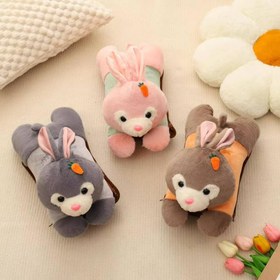 تصویر کیسه آب گرم برقی - 2 