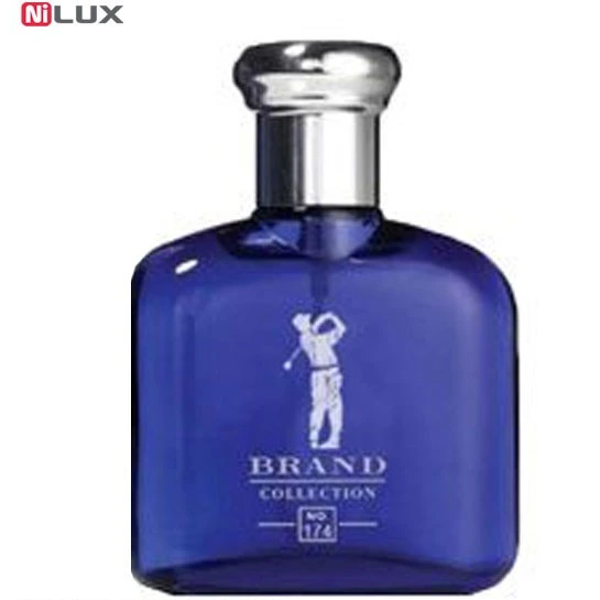 Polo blue eau clearance de parfum collector's edition