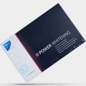 تصویر کیت بلیچینگ سه بیمار آفیس 40% وایت اسمایل White Smile Office POWER WHITENING