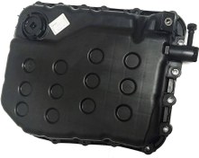 تصویر کارتل یا کارتر گیربکس 