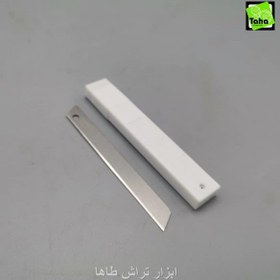 تصویر تیغ کاترKOWAN کره10عددی کوچک 