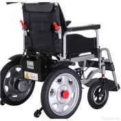 تصویر ویلچر برقی اینواکر Invacare