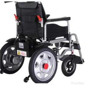 تصویر ویلچر برقی اینواکر Invacare