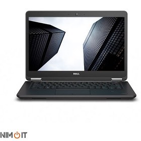 تصویر لپ تاپ استوک DELL Latitude E7450 