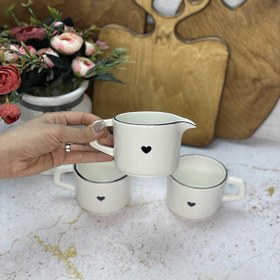 تصویر شکرپاش پیکاهوم 