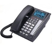 تصویر تلفن رومیزی سی اف ال CFL 7720 c.f.l.7720 telephone