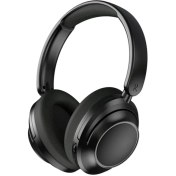 تصویر هدفون بی سیم نیا AN-J1 ANC Nia AN-J1-ANC Wireless Headphone