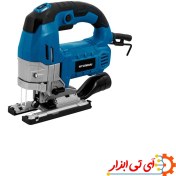 تصویر اره عمودبر گیربکسی 80 میلیمتر 710 وات هیوندای مدل HP7180-JS 