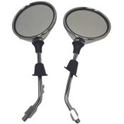 تصویر آینه موتور سیکلت کاوان گرد 