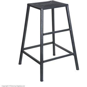 تصویر چهارپایه کاتن مدل 1822 