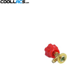 تصویر شیر گازی یک کیلویی مدل CT-339 