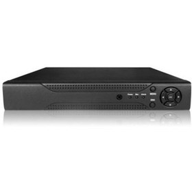 تصویر دستگاه ضبط تصاویر دوربین مداربسته مدل DVR-4006 