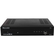 تصویر گیرنده دیجیتال مکسیدر مدل MX-3 3012JL Maxider digital receiver model MX-3 3012JL