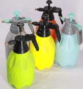 تصویر سمپاش دستی ۲ لیتری رویال 