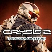 تصویر بازی Crysis 2 – Maximum Edition استیم 