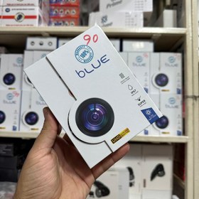 تصویر دوربین دنده عقب 90درجه AHDاز برند BLUE 