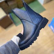 تصویر نیم بوت خرچنگی زنانه 