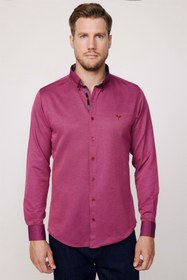 تصویر پیراهن مردانه برند تیودورس Tudors اصل DR220009-231 
