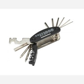 تصویر آچار 16 کاره A10108 