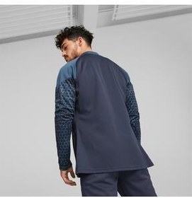 تصویر مردانه TEAMCUP 23 CAMPING TRACKSSUITS SINGLE UPPER 06 Puma 