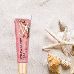 تصویر برق لب Strawberry Fizz 