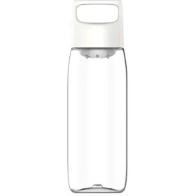 تصویر بطری شیشه ای شیائومی Xiaomi Fun Home Portable Glass Bottle Capacity 550ML 