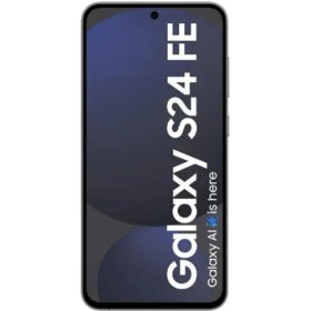 تصویر گوشی موبایل سامسونگ مدل Galaxy S24 FE 5G دو سیم‌کارت ظرفیت 256GB و رم 12GB (ویتنام) MOBILE SAMSUNG S24 FE 5G 12-256 VIETNAM