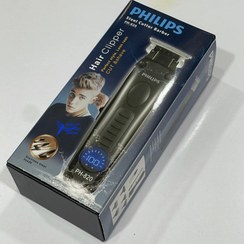 تصویر خط زن فیلیپس ضدآب مدل 820 اصل PHILIPS NEW 820