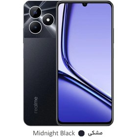 تصویر گوشی ریلمی Note 50 | حافظه 128 رم 4 گیگابایت Realme Note 50 128/4GB