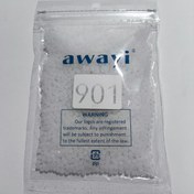 تصویر مونجوق اف جی بی FGB سفید مات 