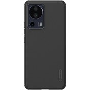 تصویر قاب محافظ شیائومی 13 لایت و سیوی 2 نیلکین Nillkin Xiaomi 13 Lite/Civi 2 Frosted shield Pro Case 