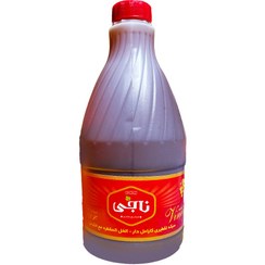تصویر سرکه قرمز ناجی - 3000 گرم سرکه قرمز ناجی - 3000 گرم