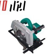 تصویر اره گرد بر دی سی ای مدل AMY02-235 ظرفیت ۲۰۰۰ وات سایز ۲۳۵ میلیمتر 