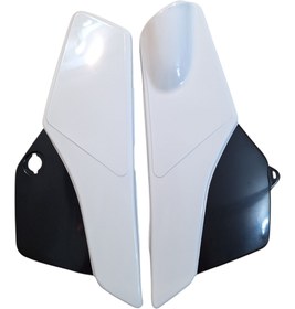 تصویر قاب بغل یاماها DT 125&175 