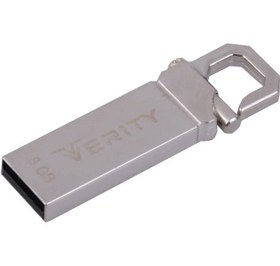 تصویر فلش مموری وریتی مدل وی 807 با ظرفیت 8 گیگابایت ا V807 8GB USB 2.0 Flash Memory V807 8GB USB 2.0 Flash Memory