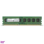 تصویر رم کینگستون مدل KVR ظرفیت ۸ گیگابایت DDR3 فرکانس ۱۳۳۳ مگاهرتز CL9 