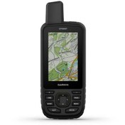 تصویر جی پی اس گارمین Map 67 Garmin Map 67 GPS