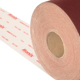 تصویر سنباده رول100مدل RH-3783 رونیکس Sandpaper-Roll-RH-3783-RONIX