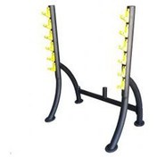 تصویر خرک هالتر حرفه ای 