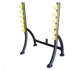 تصویر خرک هالتر حرفه ای 