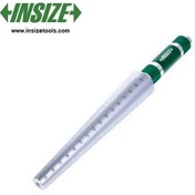 تصویر گیج مخروطی عمق سنج تیپر اینسایز 30-15 mm - مدل 15-4852 - با گارانتی شرکتی 4852-15 - فروشگاه اینترنتی اینسایز 