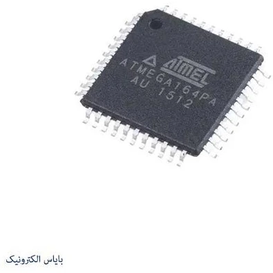 خرید و قیمت ATMEGA164PA-AU | ترب