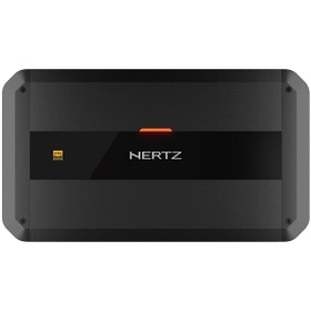 تصویر آمپلی فایر هرتز مدل DP 4.400 