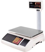 تصویر ترازو فروشگاهی رادین مدل 5600 ظرفیت ۴۰ کیلوگرم 