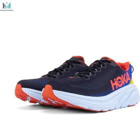 تصویر کفش هوکا رینکون 3 مدل HOKA RINCON 3 1119395-BDGB سایز 40 